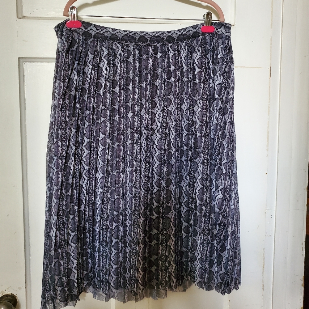 Rachel Roy skirt